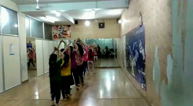 kathak dance training in jaipur