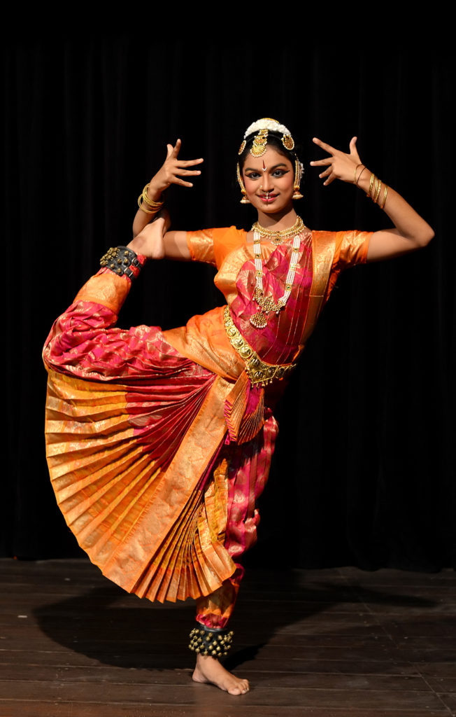 9 Different Forms Of Indian Classical Dance | Dance of India