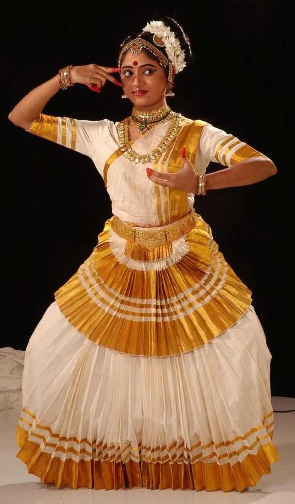 Mohiniyattam | Indian Classical Dance | Dance of India