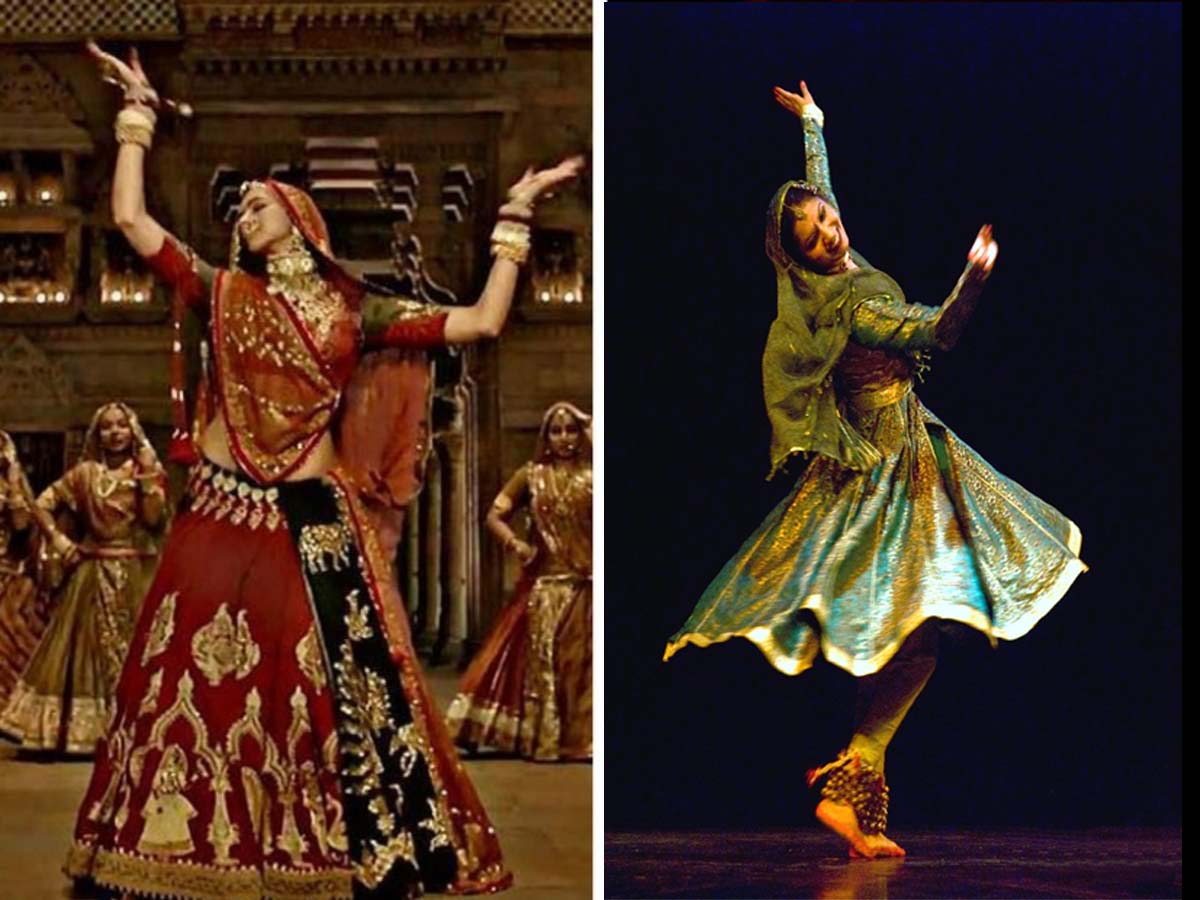Difference Between Folk Dance And Classical Dance
