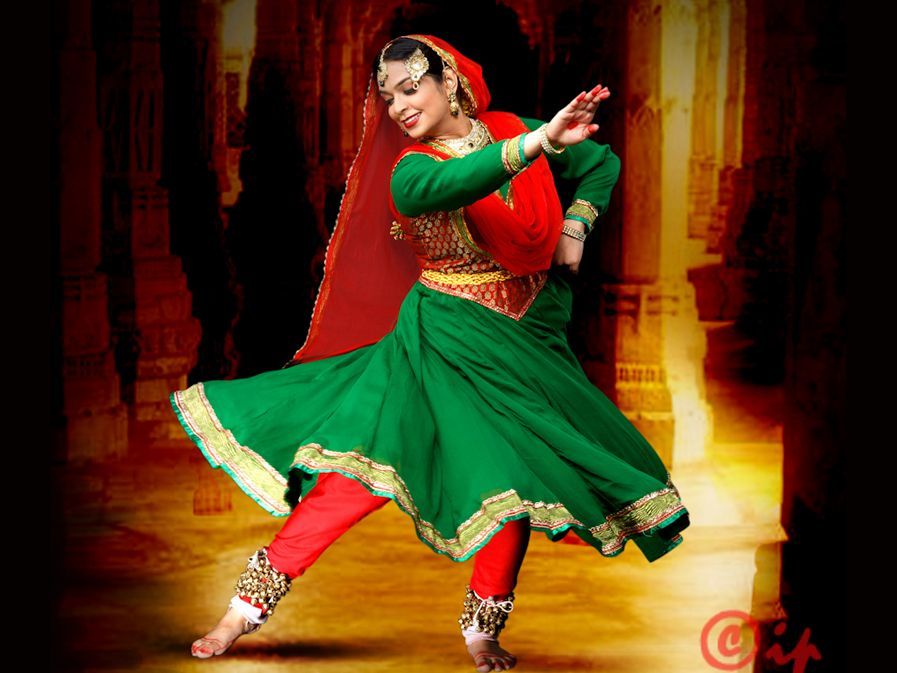 Technicalities Of Indian Classical Dance (Kathak) | why theory is important in Kathak.