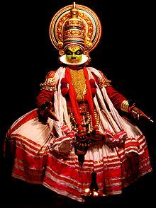 Kathakali | Indian Classical Dance | Dance of India