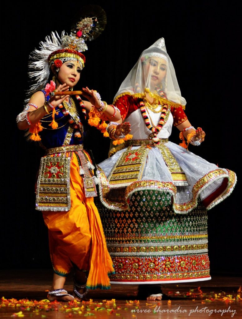 9 Different Forms Of Indian Classical Dance Dance Of India