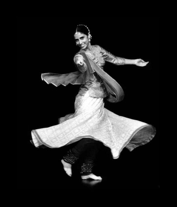 Dance Kathak | Kathak Dance | Indian Classical Dance Kathak | Breathing Technique in Dance