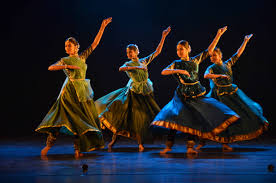 Indian Classical Dance Kathak | Breathing Technique in Dance