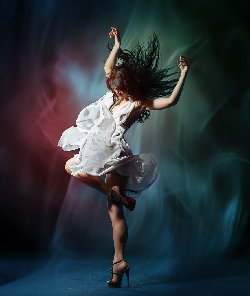 Dance as a stress buster | Dance is a great workout | Dance as an exercise | Dance makes the body slimmer.