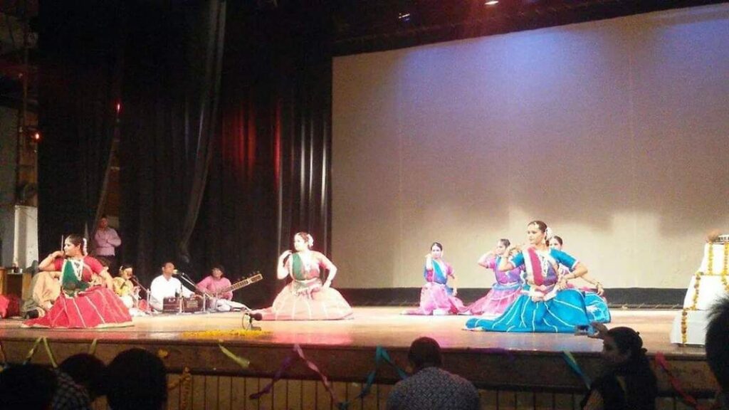 Kathak Dance in Australia | Kathak Dance  schools in Australia | Best Kathak Dance School in Jaipur